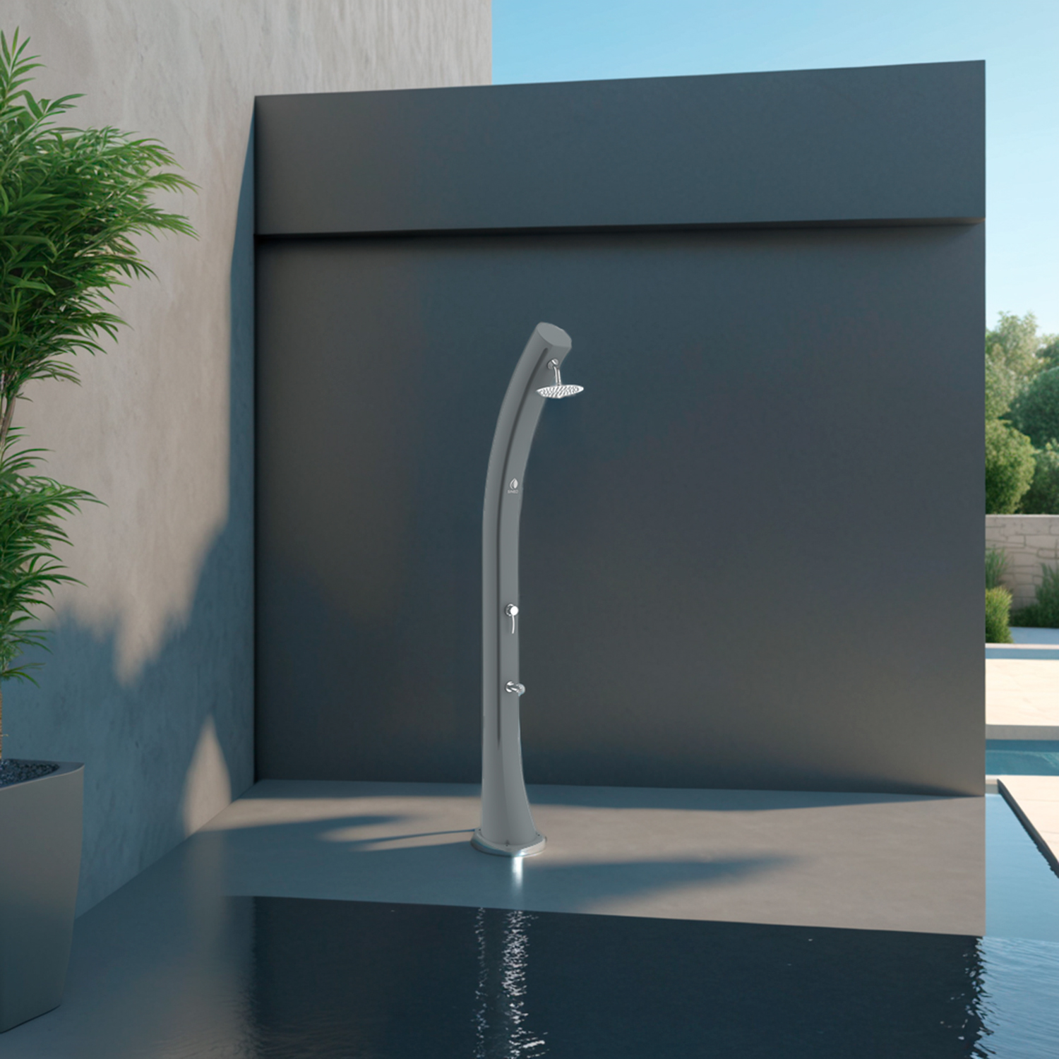 DOCCIA-SOLE-XXL-GRIGIA