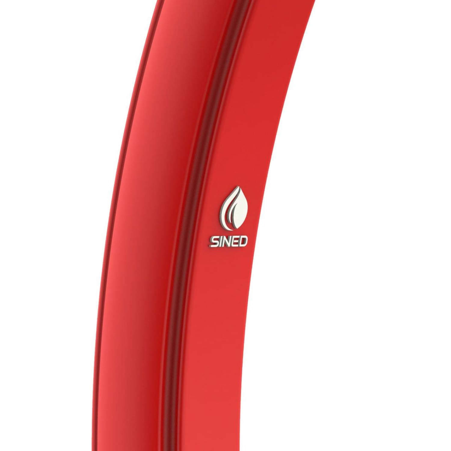 DOCCIA-SOLE-XXL-ROSSA-2 DOCCIA-SOLE-XXL-ROSSA - Imagen 3