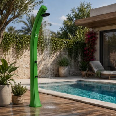 DOCCIA-SOLE-XXL-VERDE