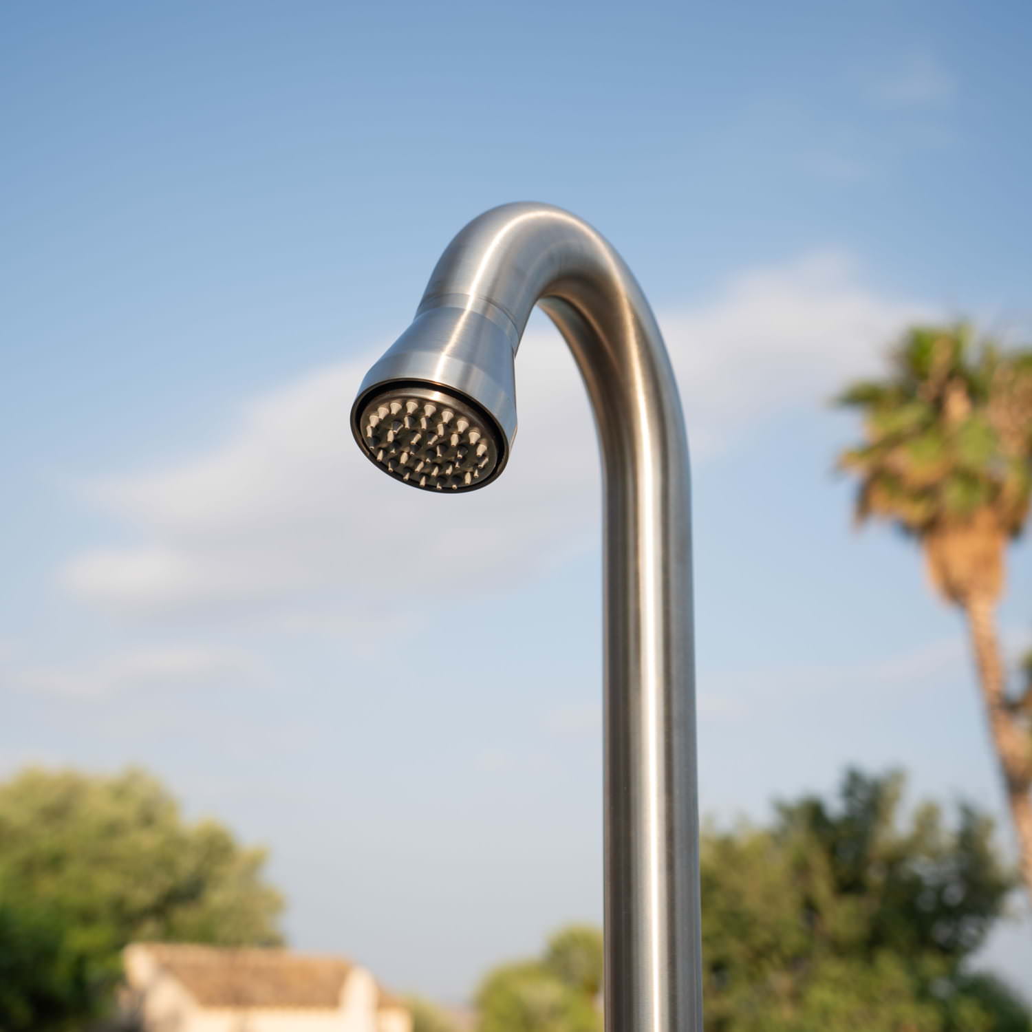 DOCCIA-STINTINO-INOX-2 DOCCIA-STINTINO-INOX - Imagen 3