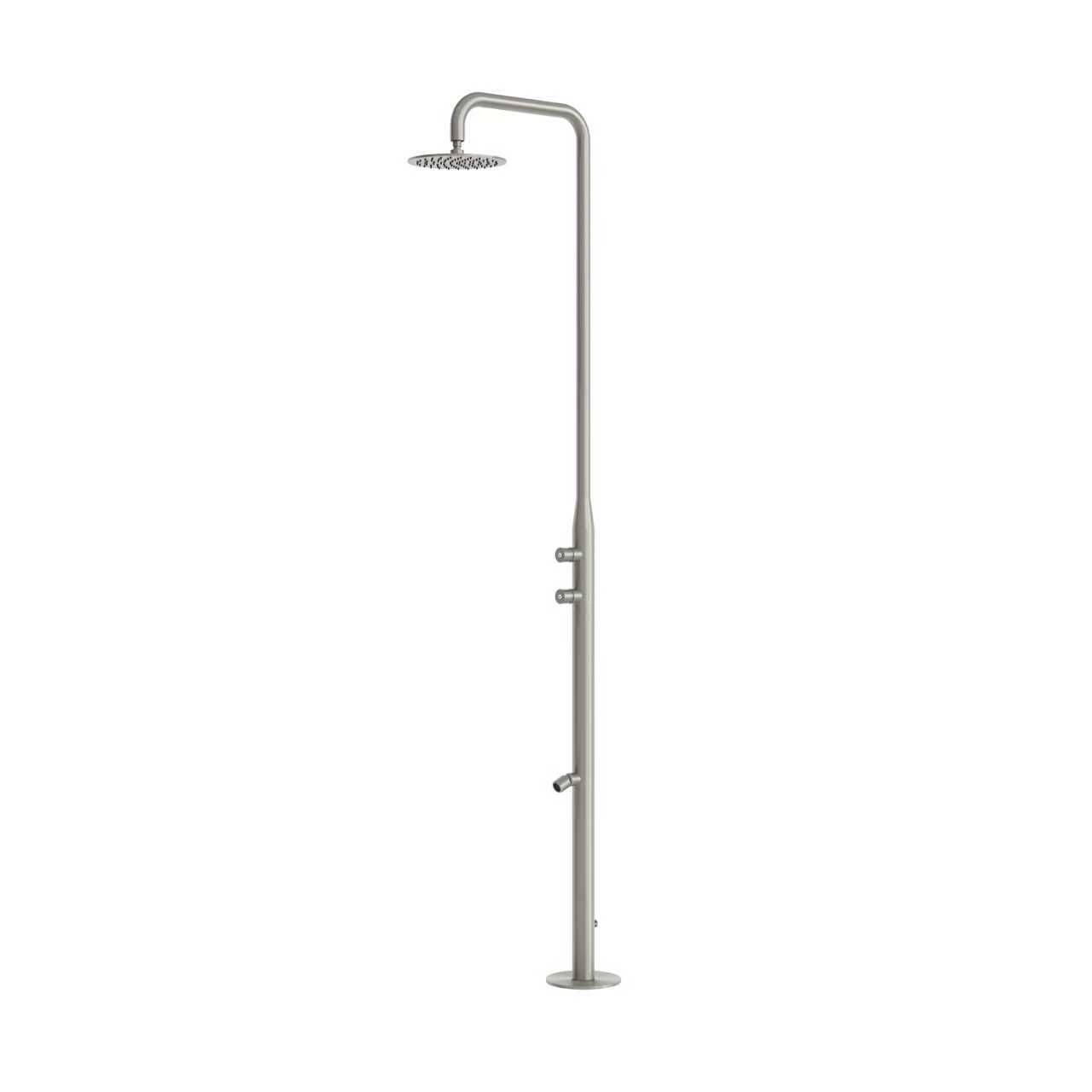 DOCCIA-TEULADA-INOX - Imagen 2