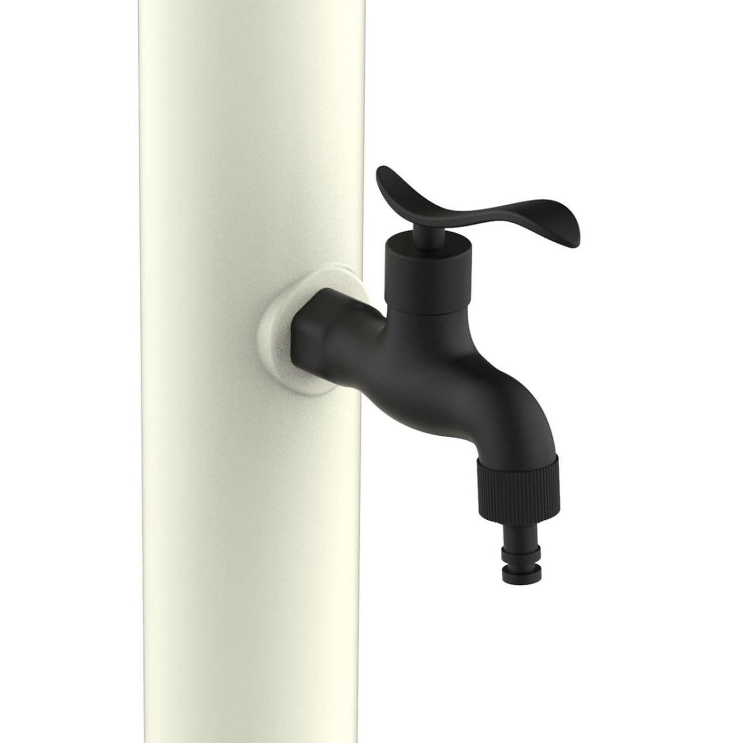 FONTANA-ACQUA-BIANCA-2 - SINED | Duchas de piscina | Chaise longue de jardín | Chimeneas eléctricas | Calefactores infrarrojos