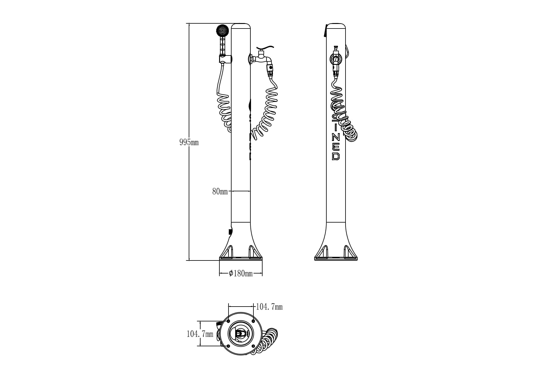 FONTANA-ACQUA-PRO-ROSSA - Imagen 29