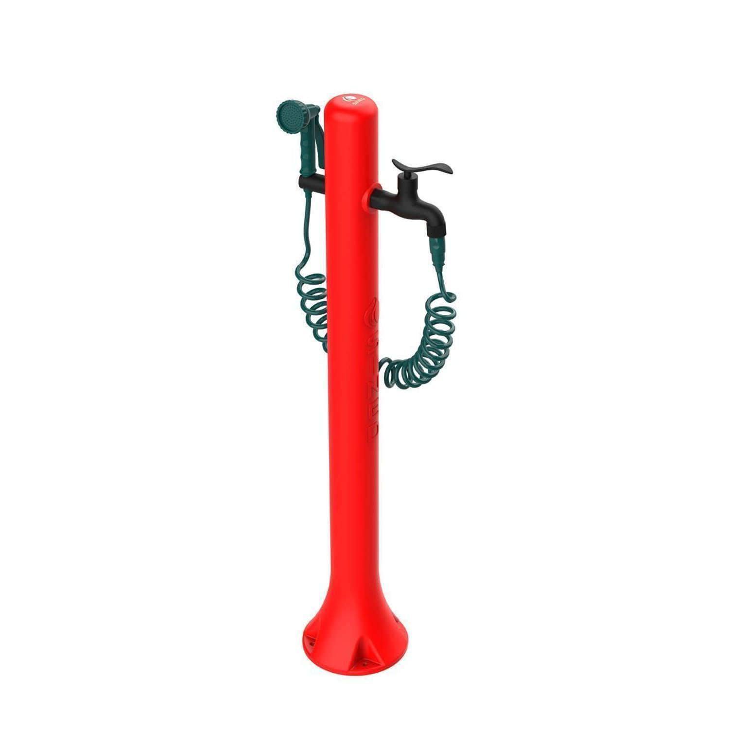 FONTANA-ACQUA-PRO-ROSSA FONTANA-ACQUA-PRO-ROSSA - Imagen 2