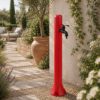 FONTANA-ACQUA-ROSSA FONTANA ACQUA ROSSA Ambientata 100x100