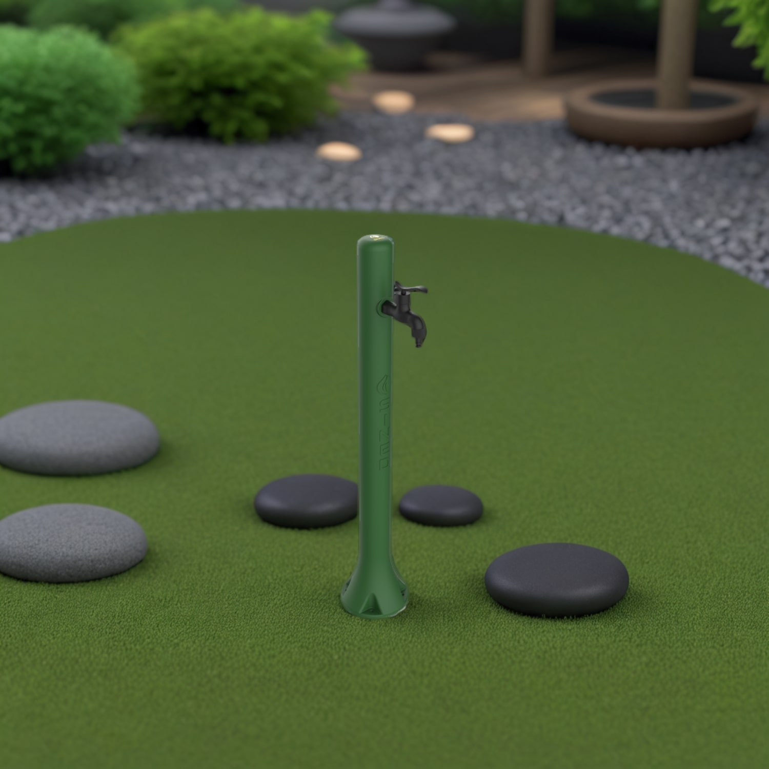 FONTANA-ACQUA-VERDE - Imagen 10