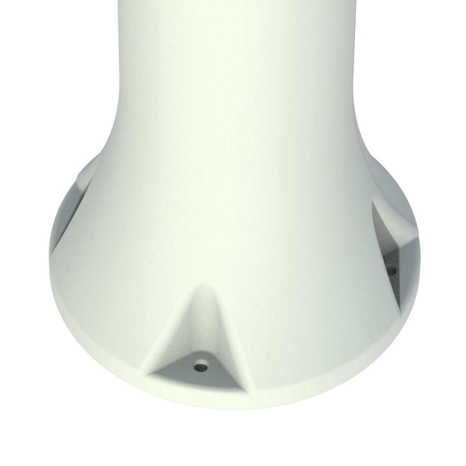 FONTANA-TRITONE-BIANCA-3 - SINED | Duchas de piscina | Chaise longue de jardín | Chimeneas eléctricas | Calefactores infrarrojos