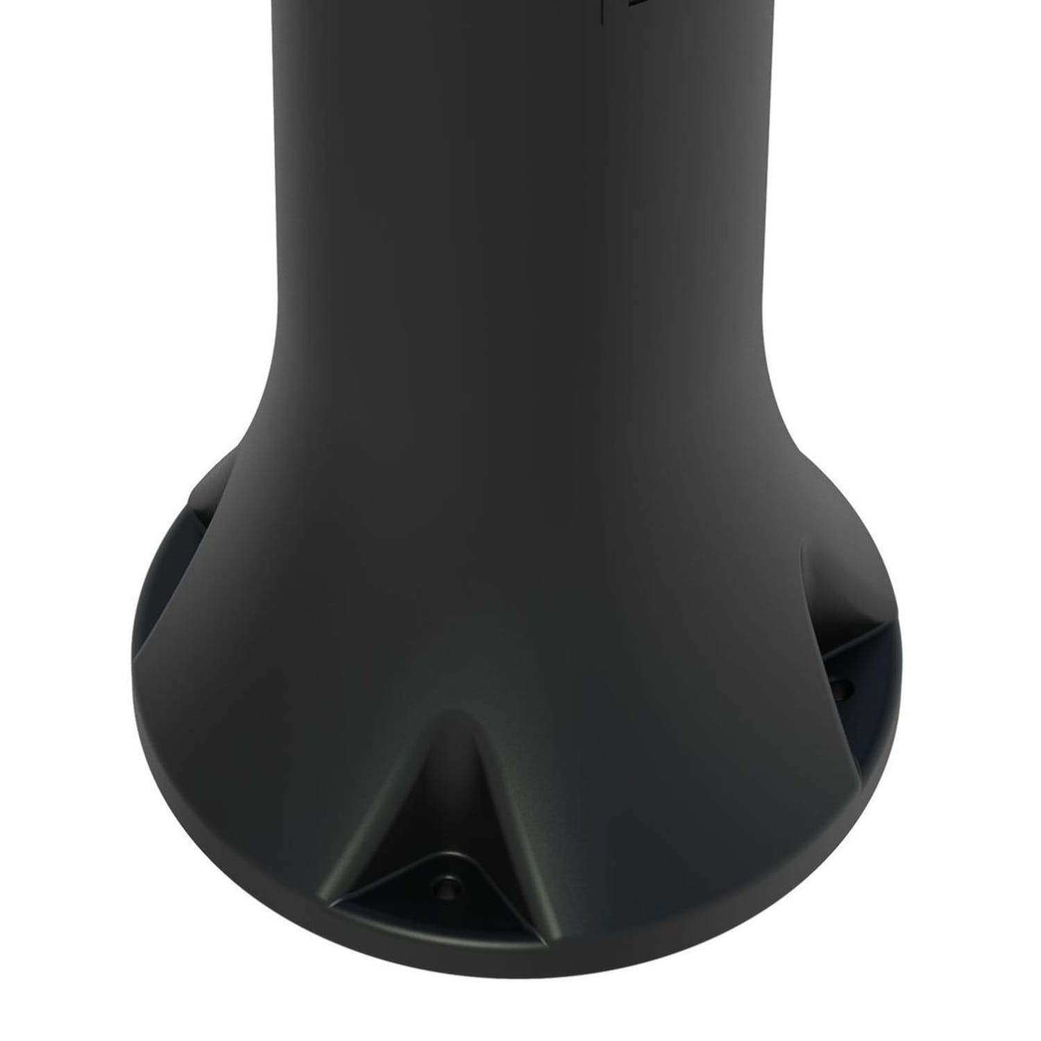 FONTANA-TRITONE-NERA-3 - SINED | Duchas de piscina | Chaise longue de jardín | Chimeneas eléctricas | Calefactores infrarrojos