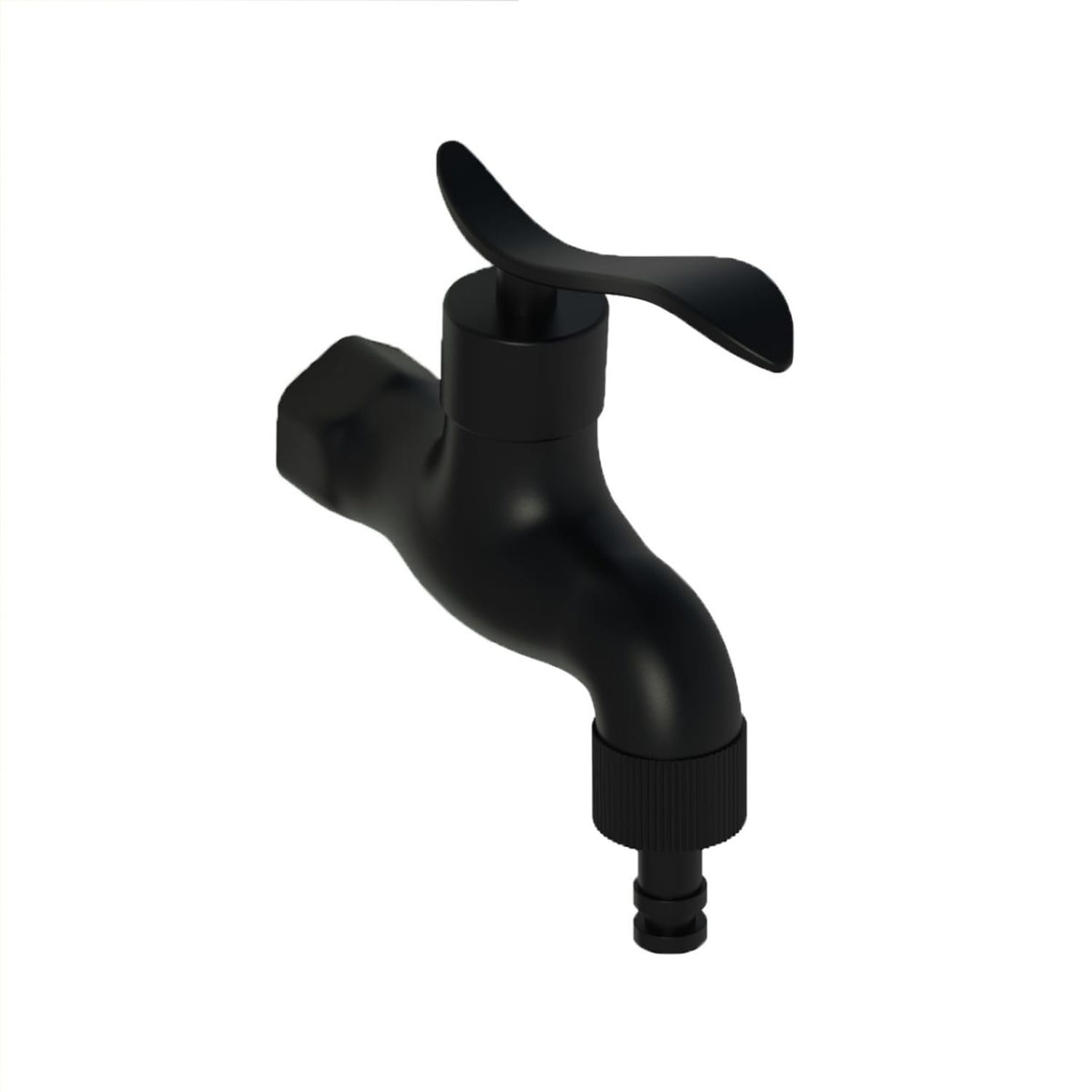 FONTANA-TRITONE-PRO-NERA-6 - SINED | Duchas de piscina | Chaise longue de jardín | Chimeneas eléctricas | Calefactores infrarrojos