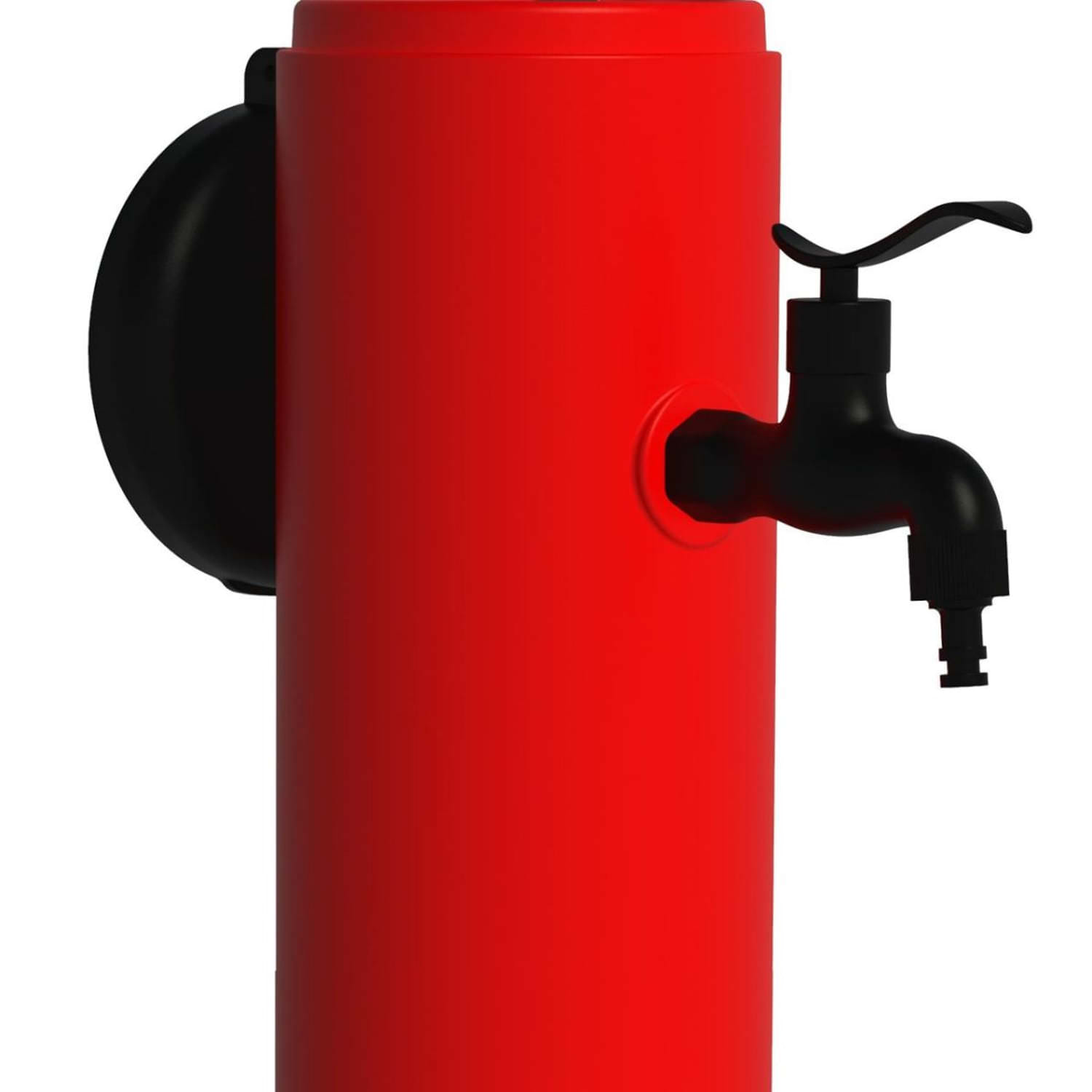 FONTANA-TRITONE-PRO-ROSSA - Imagen 4