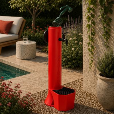 FONTANA-TRITONE-PRO-ROSSA