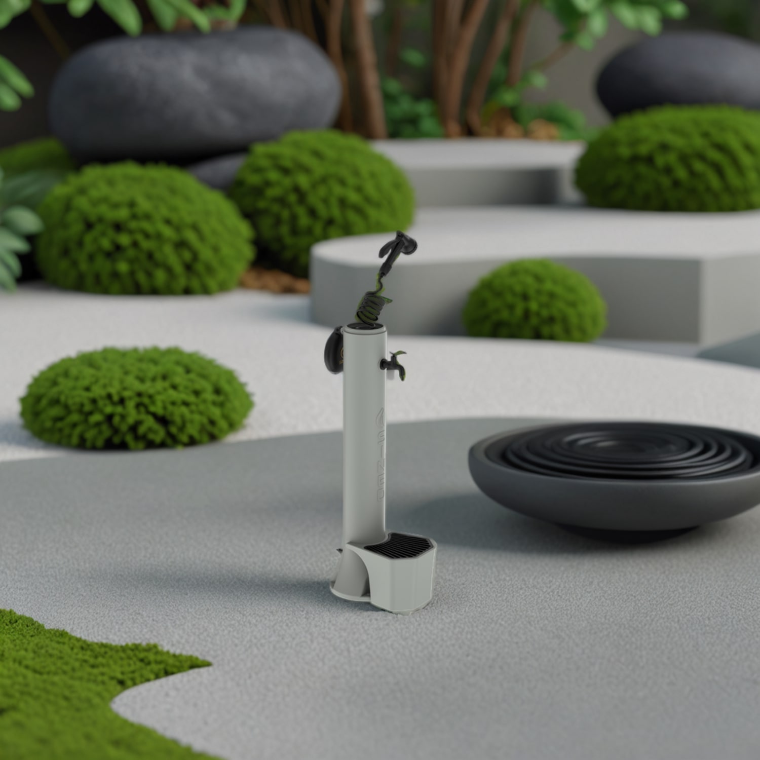 FONTANA-TRITONE-PRO-TORTORA - Imagen 12