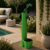 FONTANA-TRITONE-PRO-VERDE FONTANA TRITONE PRO VERDE Ambientata 100x100