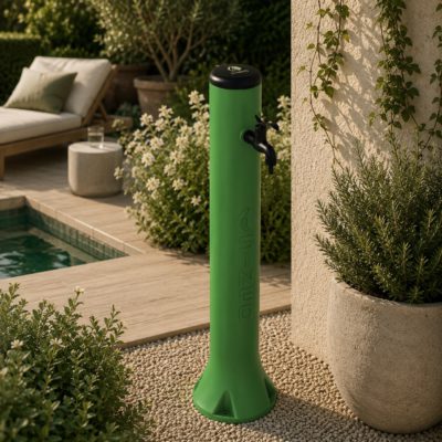 FONTANA-TRITONE-VERDE