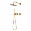 KIT-DOCCIA-PARETE-30-ORO KIT DOCCIA PARETE 30 ORO 100x100