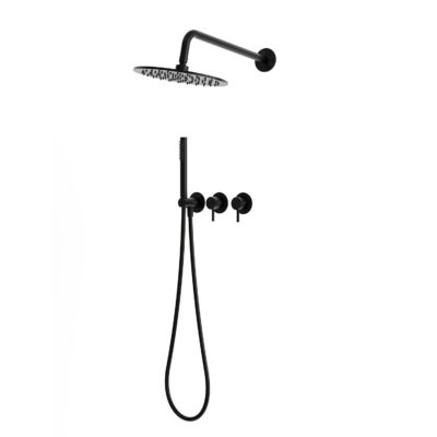 KIT-DOCCIA-PARETE-ACQUA-FREDDA-30-NERO