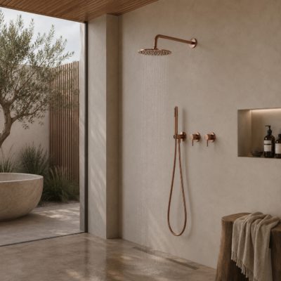 KIT-DOCCIA-PARETE-ACQUA-FREDDA-30-ORO-ROSA