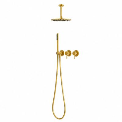 KIT-DOCCIA-SOFFITTO-ACQUA-FREDDA-CORTO-25-ORO