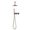 KIT-DOCCIA-SOFFITTO-ACQUA-FREDDA-CORTO-30-ORO-ROSA KIT DOCCIA SOFFITTO ACQUA FREDDA CORTO 30 ORO ROSA 100x100