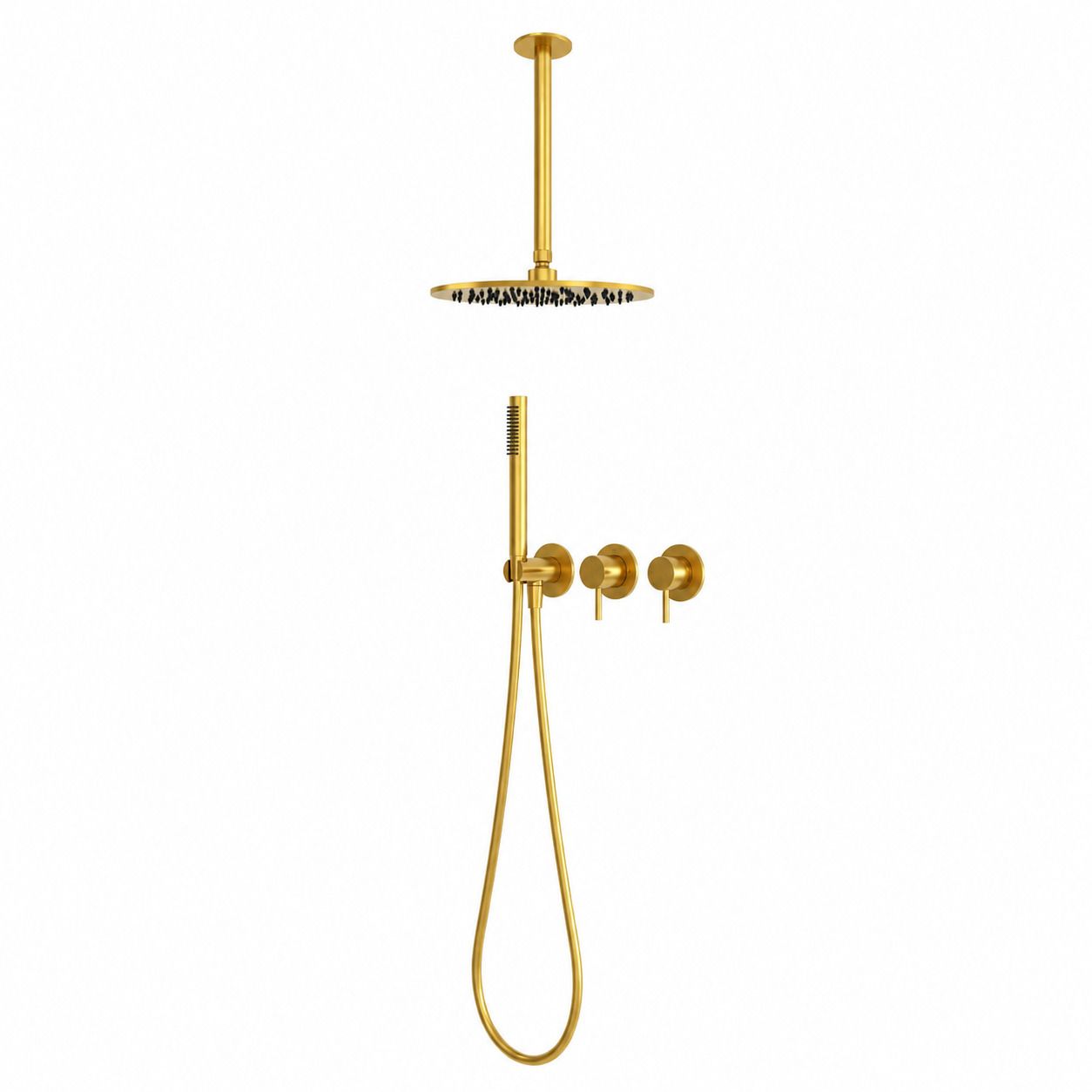 KIT-DOCCIA-SOFFITTO-ACQUA-FREDDA-LUNGO-30-ORO KIT-DOCCIA-SOFFITTO-ACQUA-FREDDA-LUNGO-30-ORO