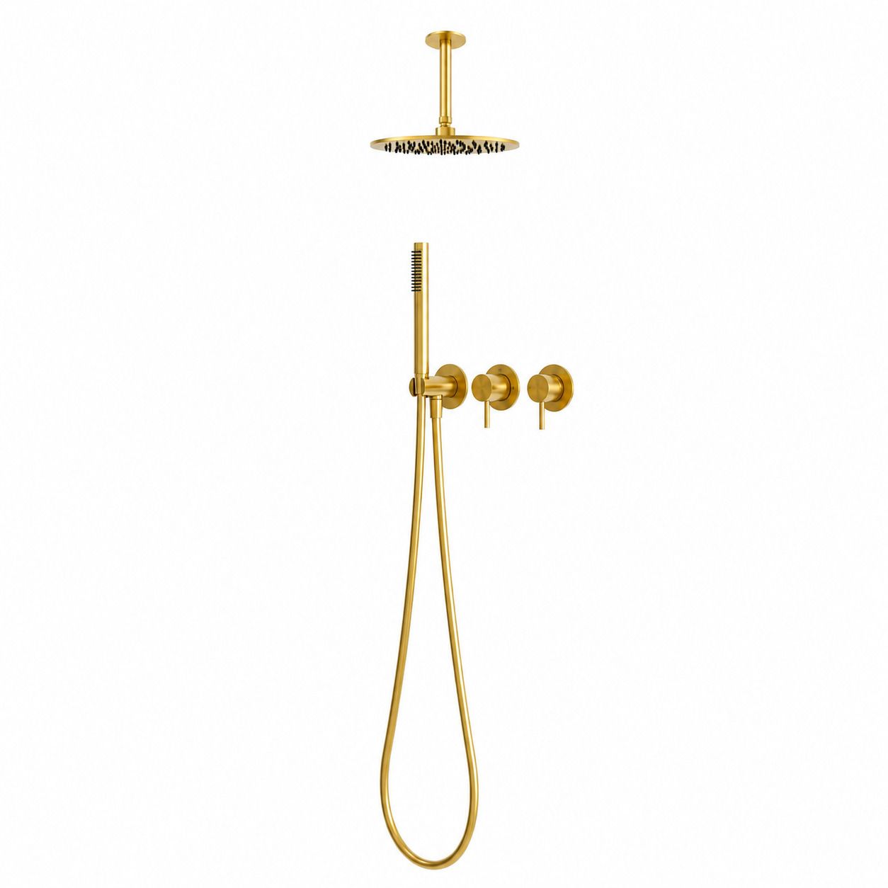 KIT-DOCCIA-SOFFITTO-CORTO-30-ORO KIT-DOCCIA-SOFFITTO-CORTO-30-ORO