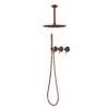 KIT-DOCCIA-SOFFITTO-LUNGO-25-ORO-ROSA KIT DOCCIA SOFFITTO LUNGO 25 ORO ROSA 100x100