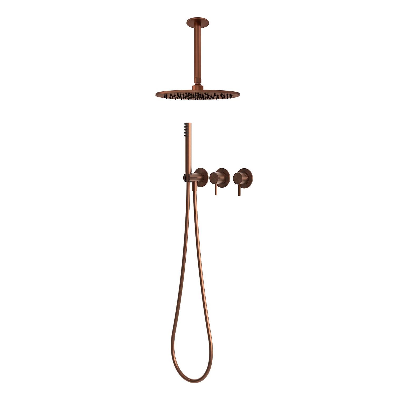 KIT-DOCCIA-SOFFITTO-LUNGO-25-ORO-ROSA KIT-DOCCIA-SOFFITTO-LUNGO-25-ORO-ROSA
