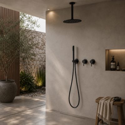 KIT-DOCCIA-SOFFITTO-LUNGO-30-NERO