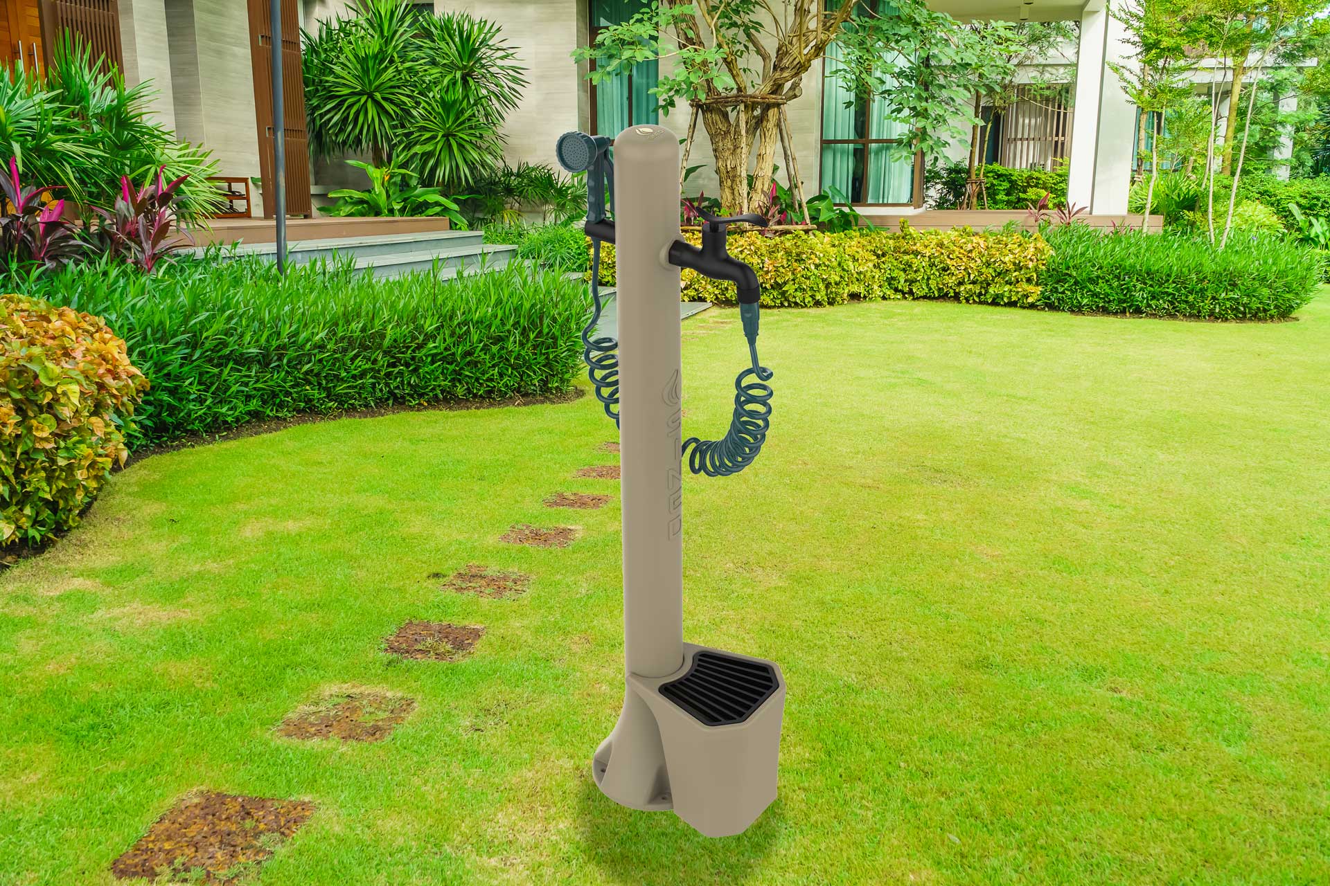 KIT-FONTANA-ACQUA-PRO-TORTORA - Imagen 9