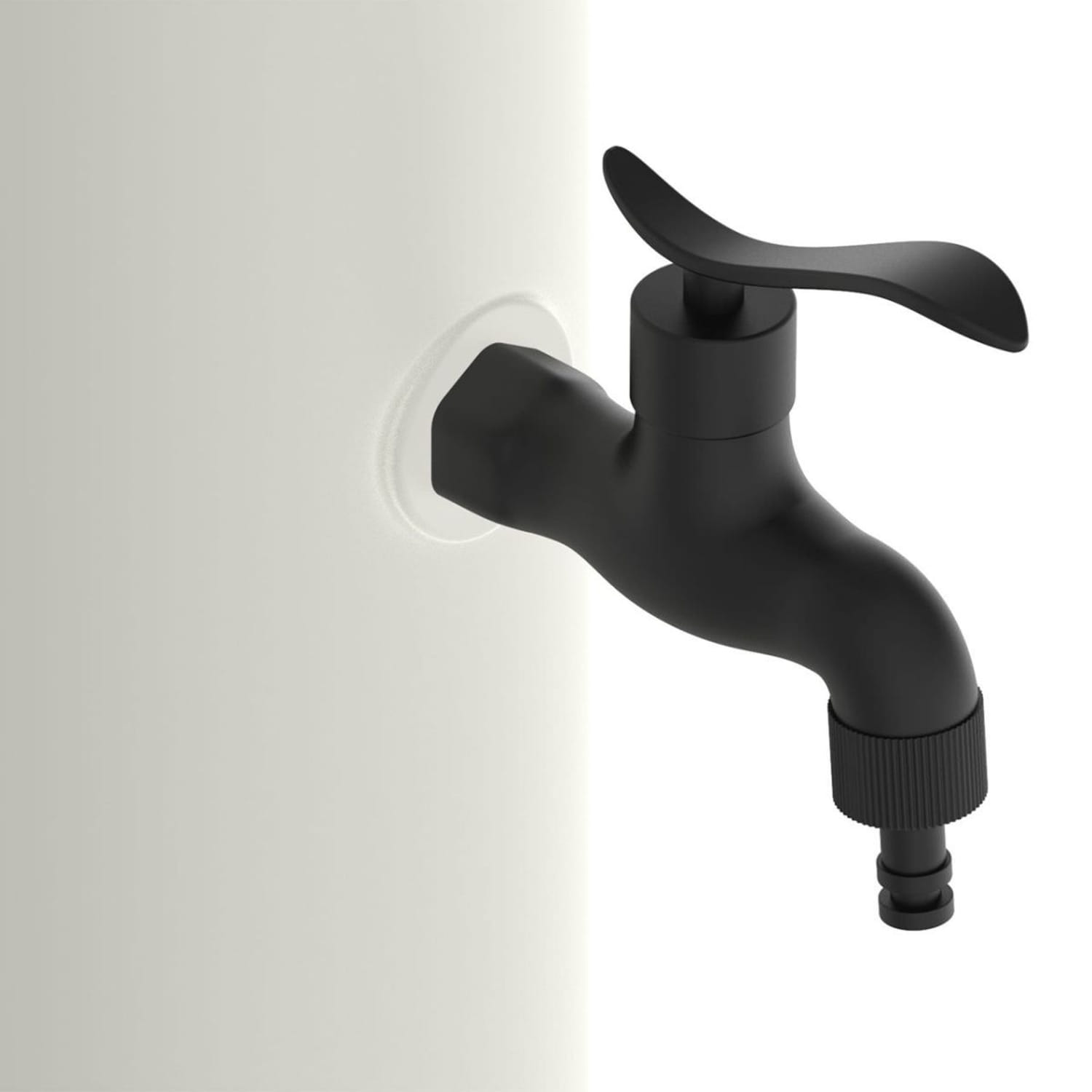 KIT-FONTANA-TRITONE-BIANCO-2 - SINED | Duchas de piscina | Chaise longue de jardín | Chimeneas eléctricas | Calefactores infrarrojos