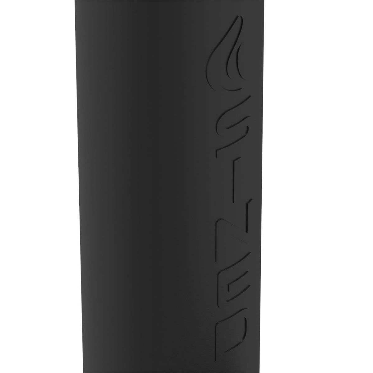 KIT-FONTANA-TRITONE-NERO-3 - SINED | Duchas de piscina | Chaise longue de jardín | Chimeneas eléctricas | Calefactores infrarrojos