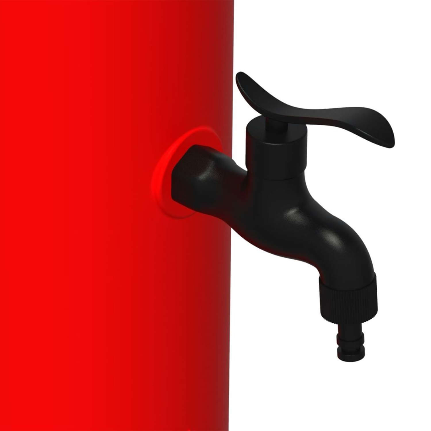 KIT-FONTANA-TRITONE-ROSSO-2 KIT-FONTANA-TRITONE-ROSSO - Imagen 3