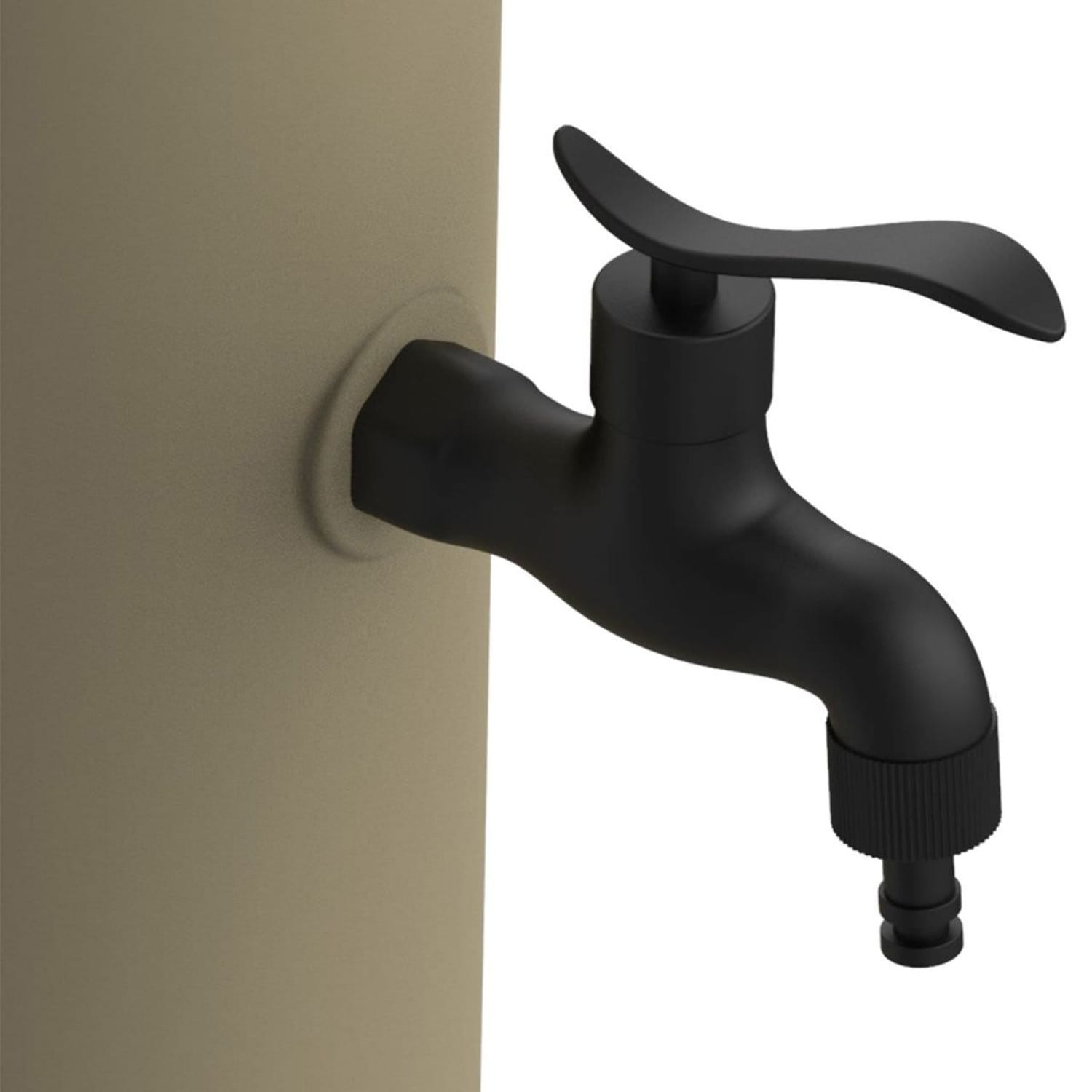 KIT-FONTANA-TRITONE-TORTORA - Imagen 3