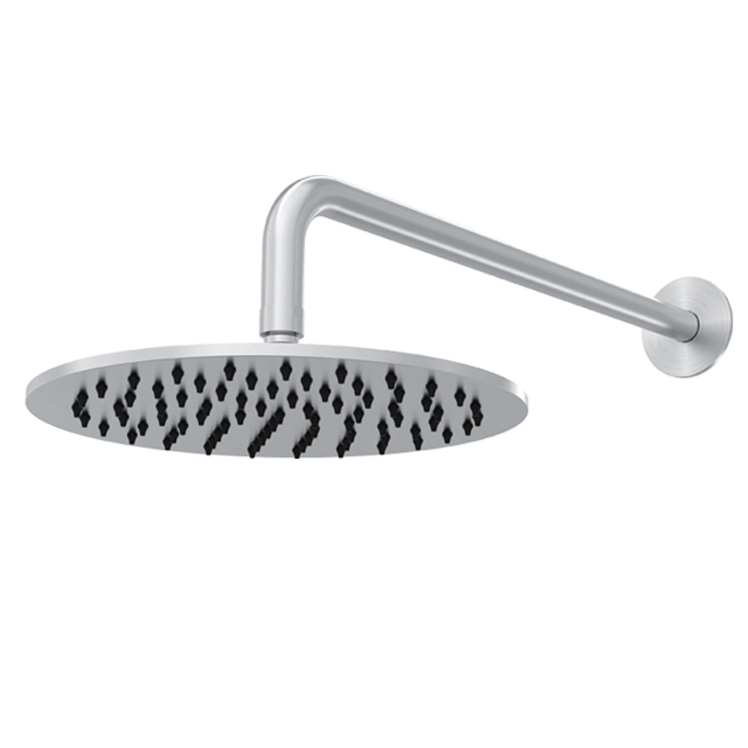 KIT-PARETE-SOFFIONE-LEVANTE-25-INOX KIT-PARETE-SOFFIONE-LEVANTE-25-INOX - Imagen 2