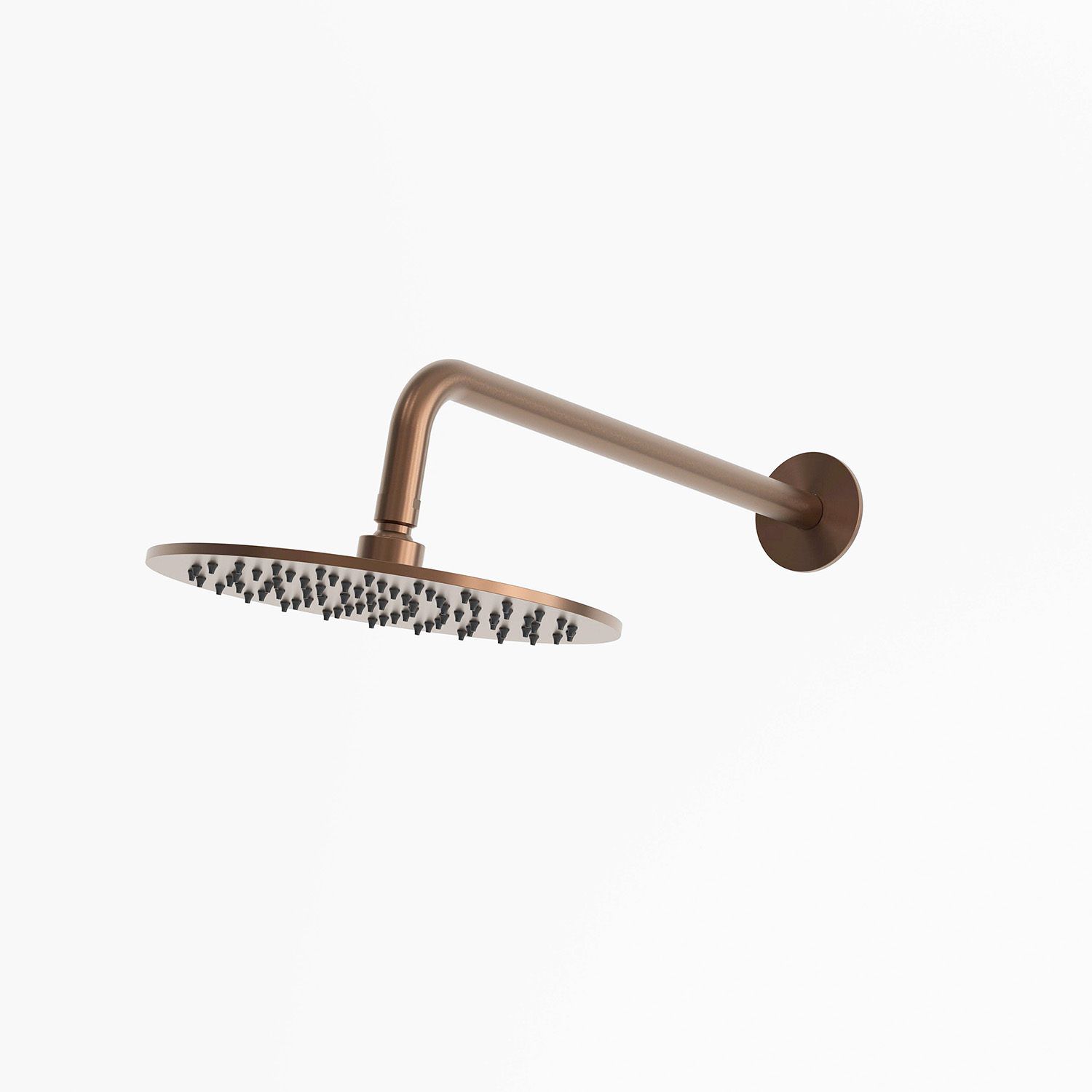 KIT-PARETE-SOFFIONE-LEVANTE-30-ORO-ROSA - Imagen 2