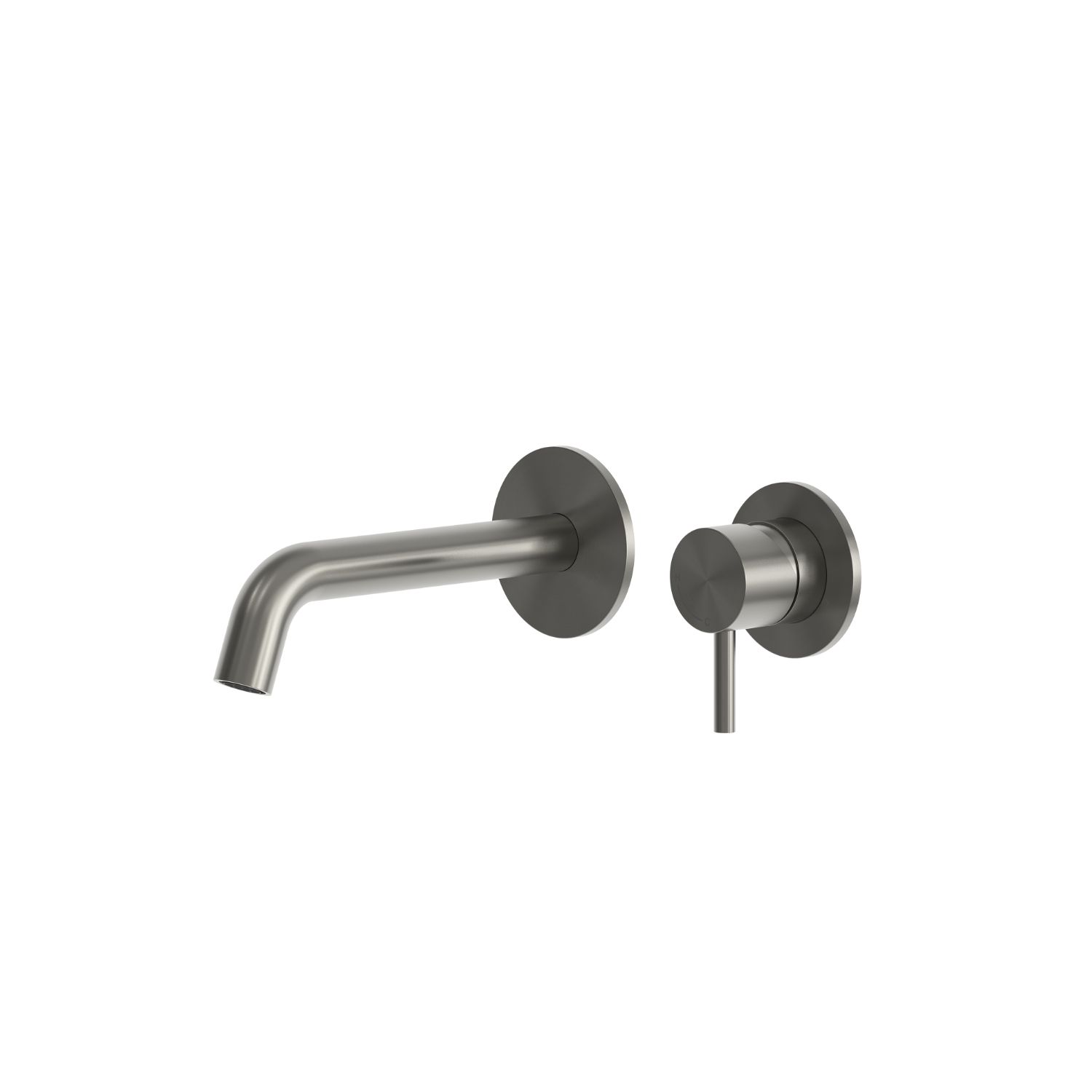KIT-RUBINETTO-LAVANDINO-LEVANTE-PARETE-CANNAFUCILE KIT-RUBINETTO-LAVANDINO-LEVANTE-PARETE-CANNAFUCILE - Imagen 2