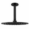 KIT-SOFFITTO-SOFFIONE-LEVANTE-CORTO-25-NERO KIT SOFFITTO SOFFIONE LEVANTE CORTO 25 NERO 100x100