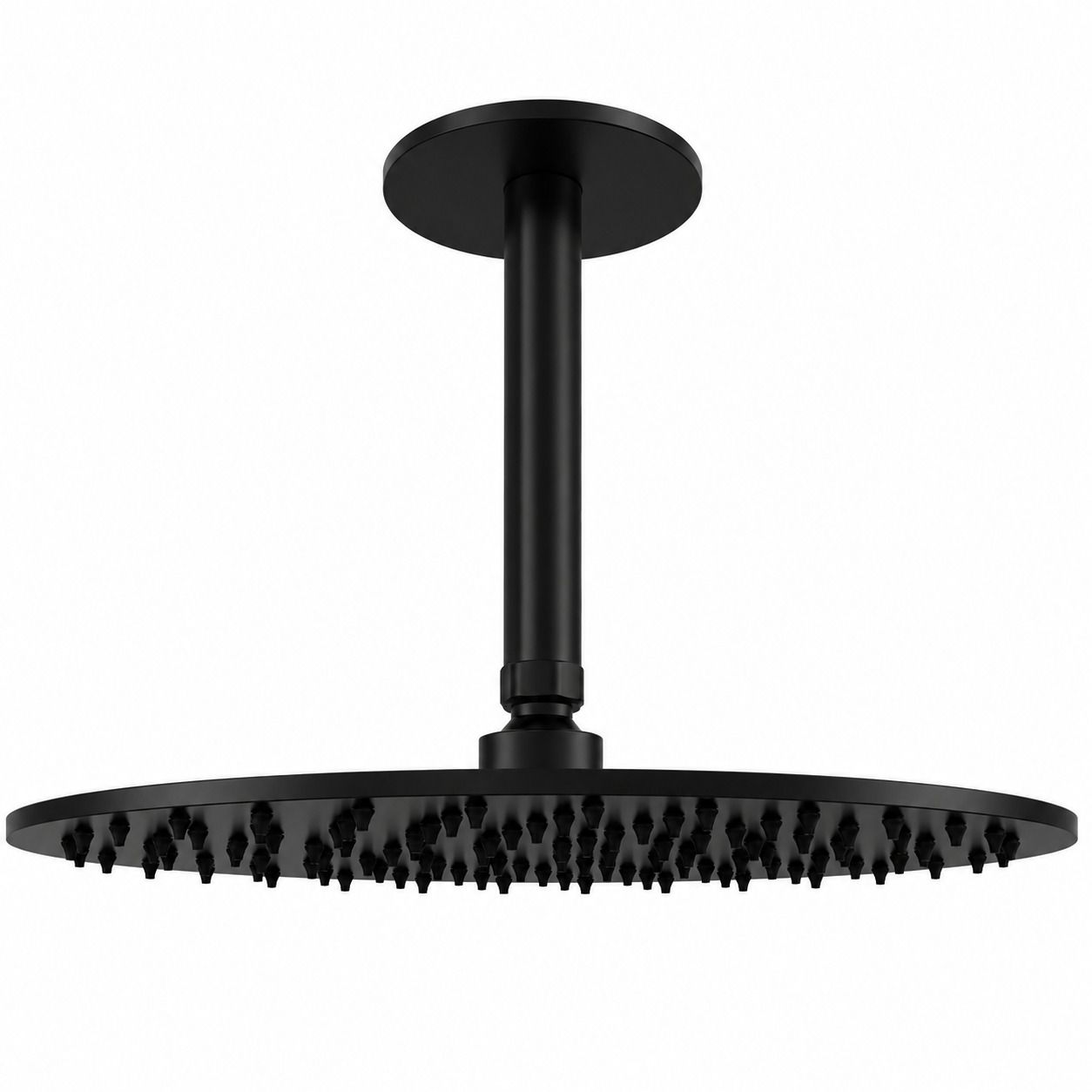 KIT-SOFFITTO-SOFFIONE-LEVANTE-CORTO-30-NERO KIT-SOFFITTO-SOFFIONE-LEVANTE-CORTO-30-NERO - Imagen 2
