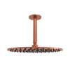 KIT-SOFFITTO-SOFFIONE-LEVANTE-CORTO-30-ORO-ROSA KIT SOFFITTO SOFFIONE LEVANTE CORTO 30 ORO ROSA 100x100
