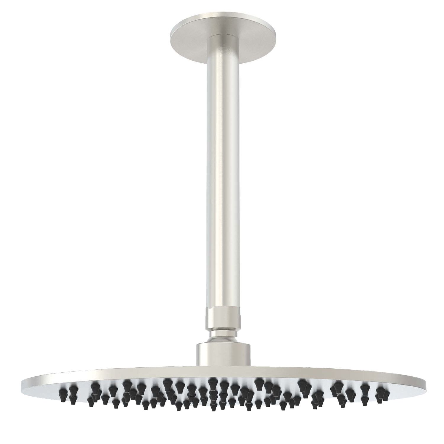 KIT-SOFFITTO-SOFFIONE-LEVANTE-LUNGO-25-INOX - Imagen 5