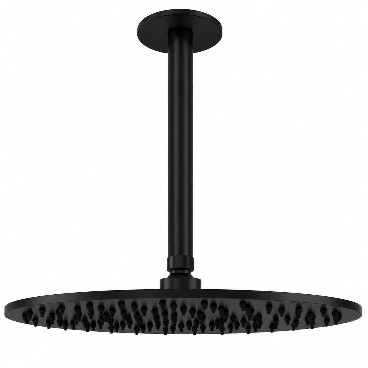 KIT-SOFFITTO-SOFFIONE-LEVANTE-LUNGO-30-NERO KIT-SOFFITTO-SOFFIONE-LEVANTE-LUNGO-30-NERO