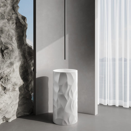 LAVANDINO-ZEFIRO-BIANCO
