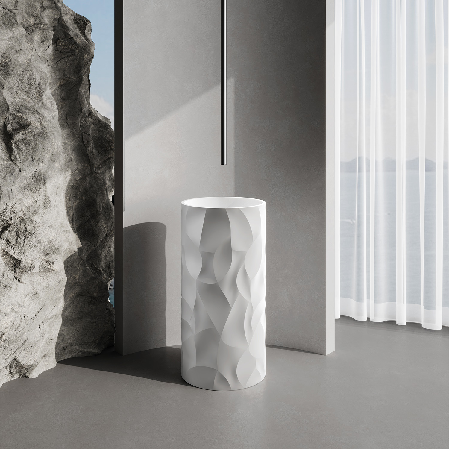 LAVANDINO-ZEFIRO-BIANCO - Imagen 5