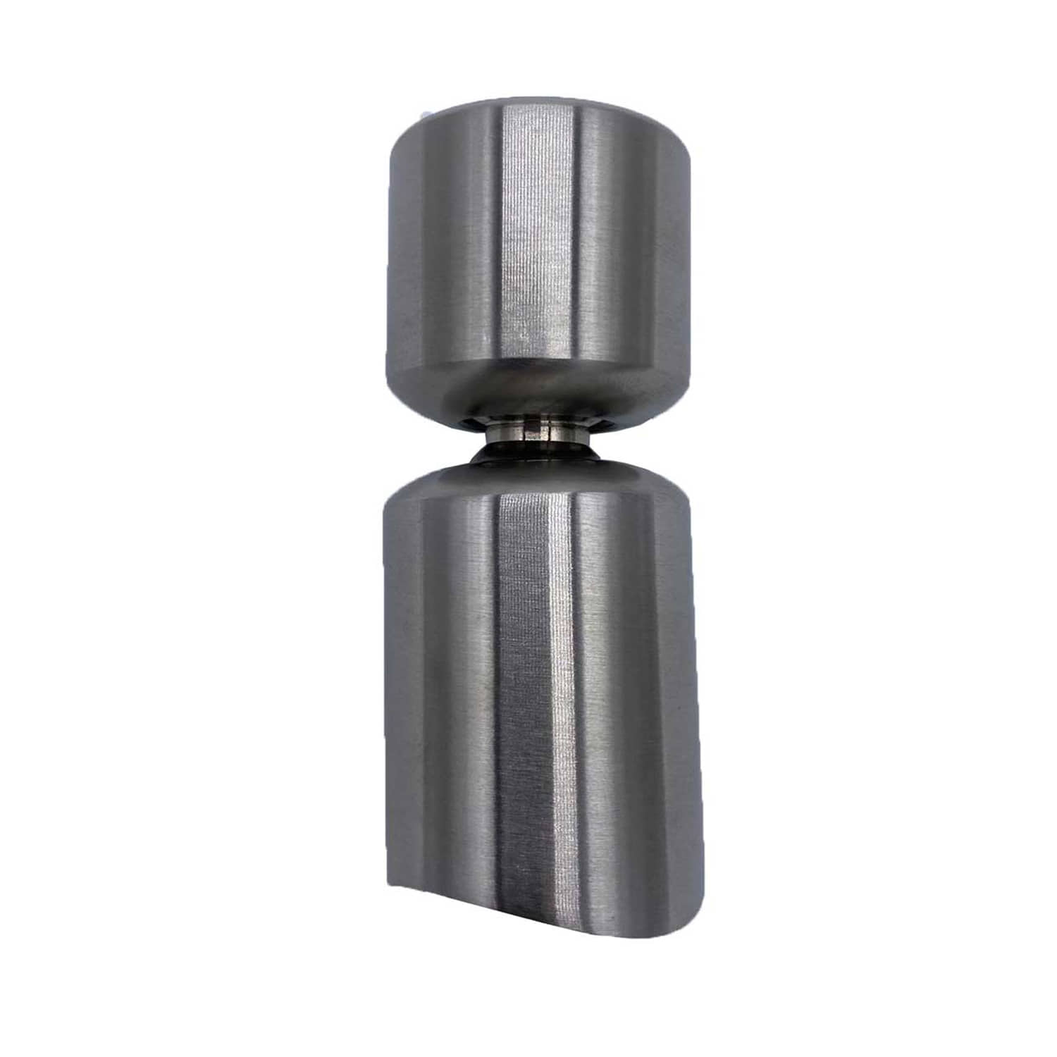 LAVAPIEDI-INOX-GRIGIO - Imagen 4