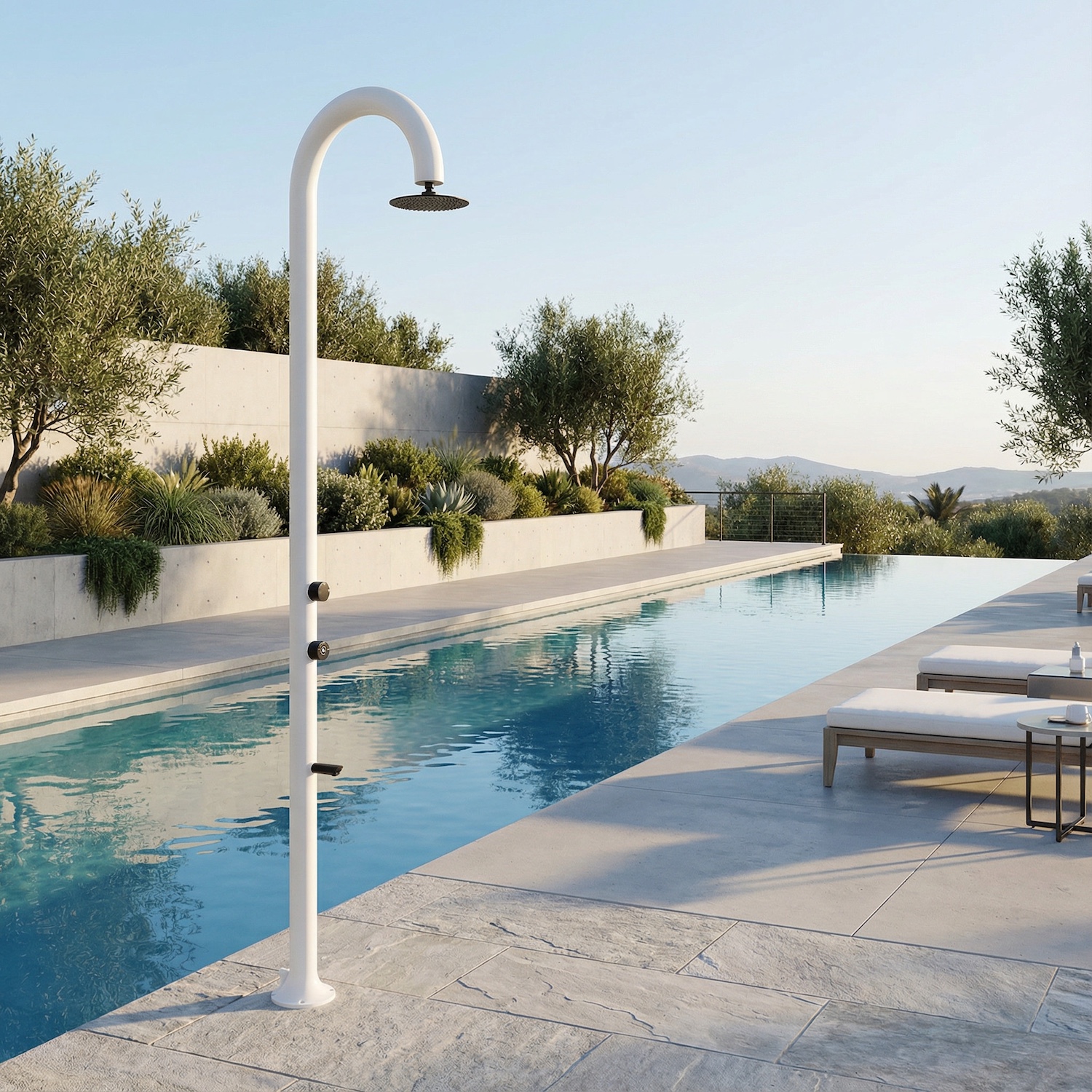 LUNA-ALU-BIANCA - Imagen 7