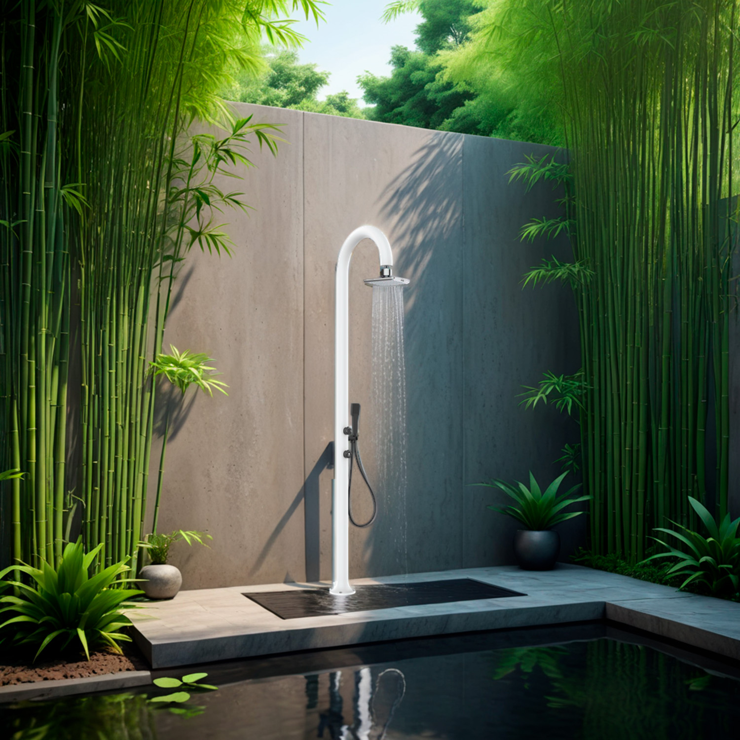 LUNA-ALU-D-BIANCA-LED - Imagen 6