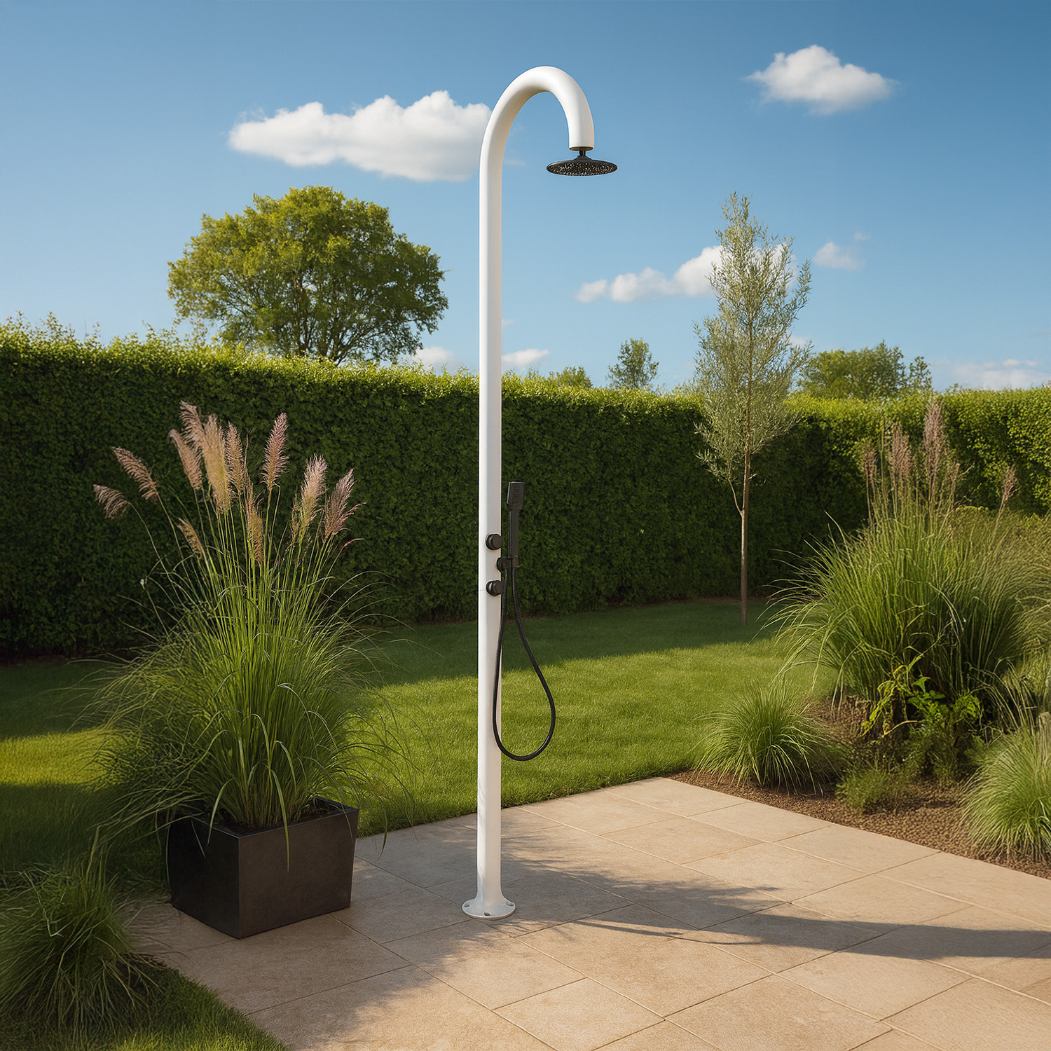 LUNA-ALU-D-BIANCA - Imagen 7