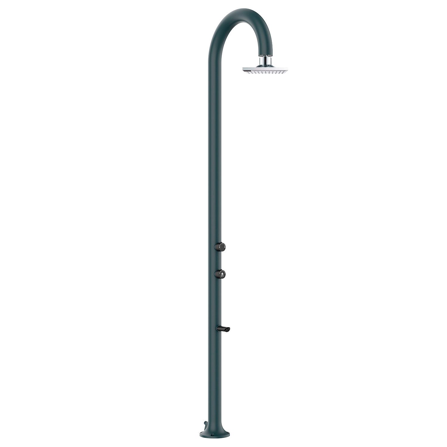 LUNA-ALU-GRIGIA-LCD - Imagen 7