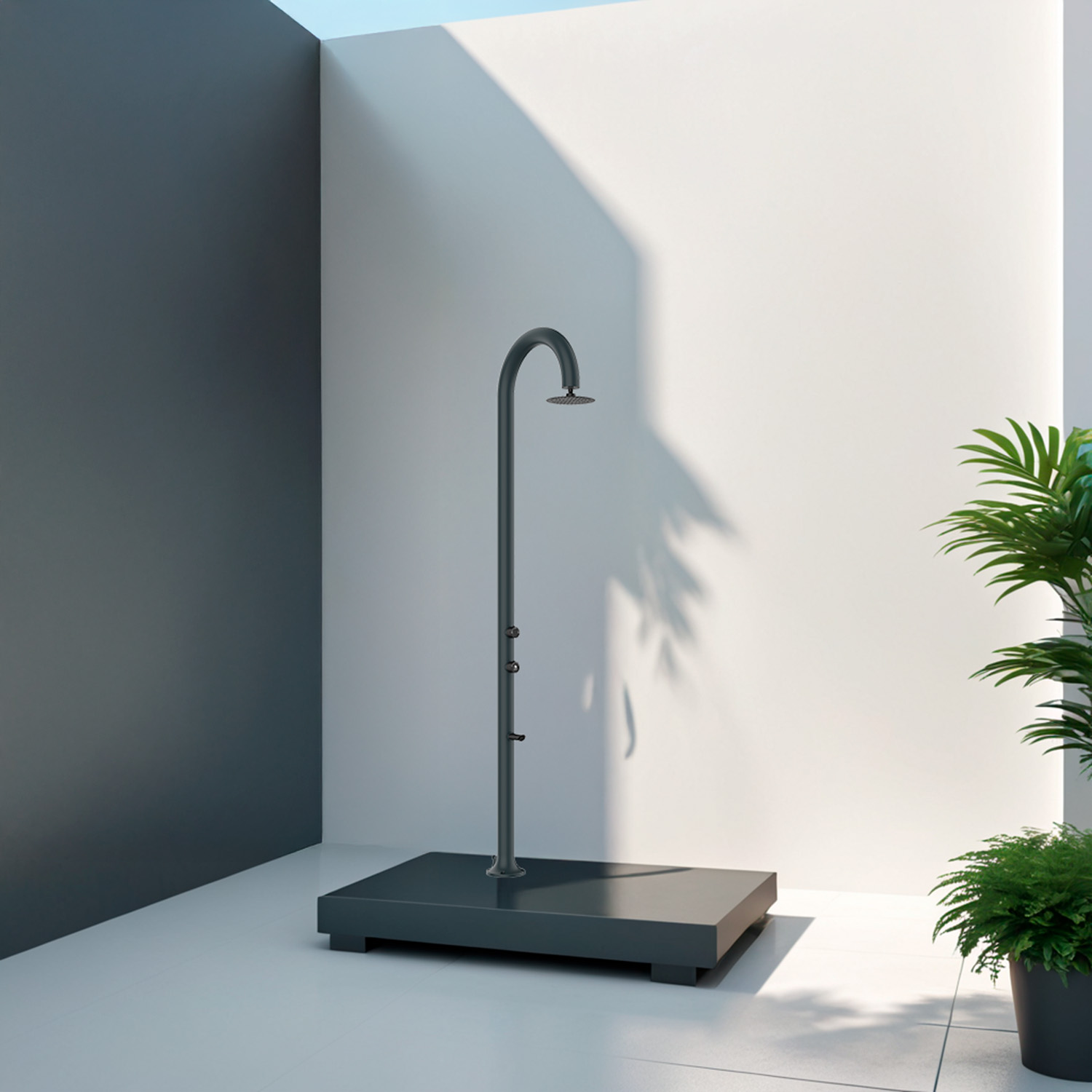 LUNA-ALU-GRIGIA - Imagen 7