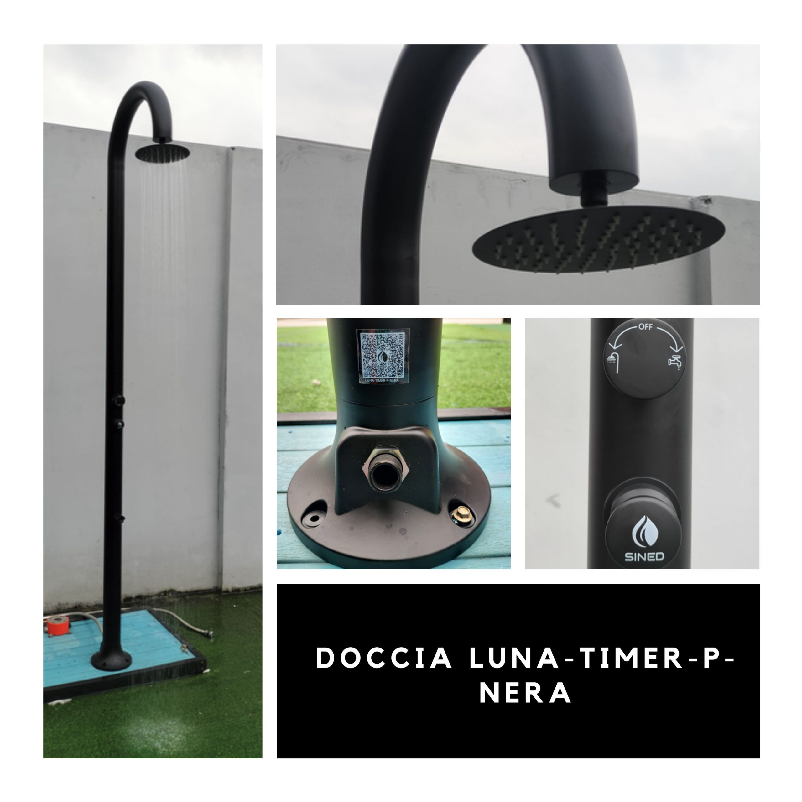 LUNA-TIMER-P-NERA-4 LUNA-TIMER-P-NERA - Imagen 5